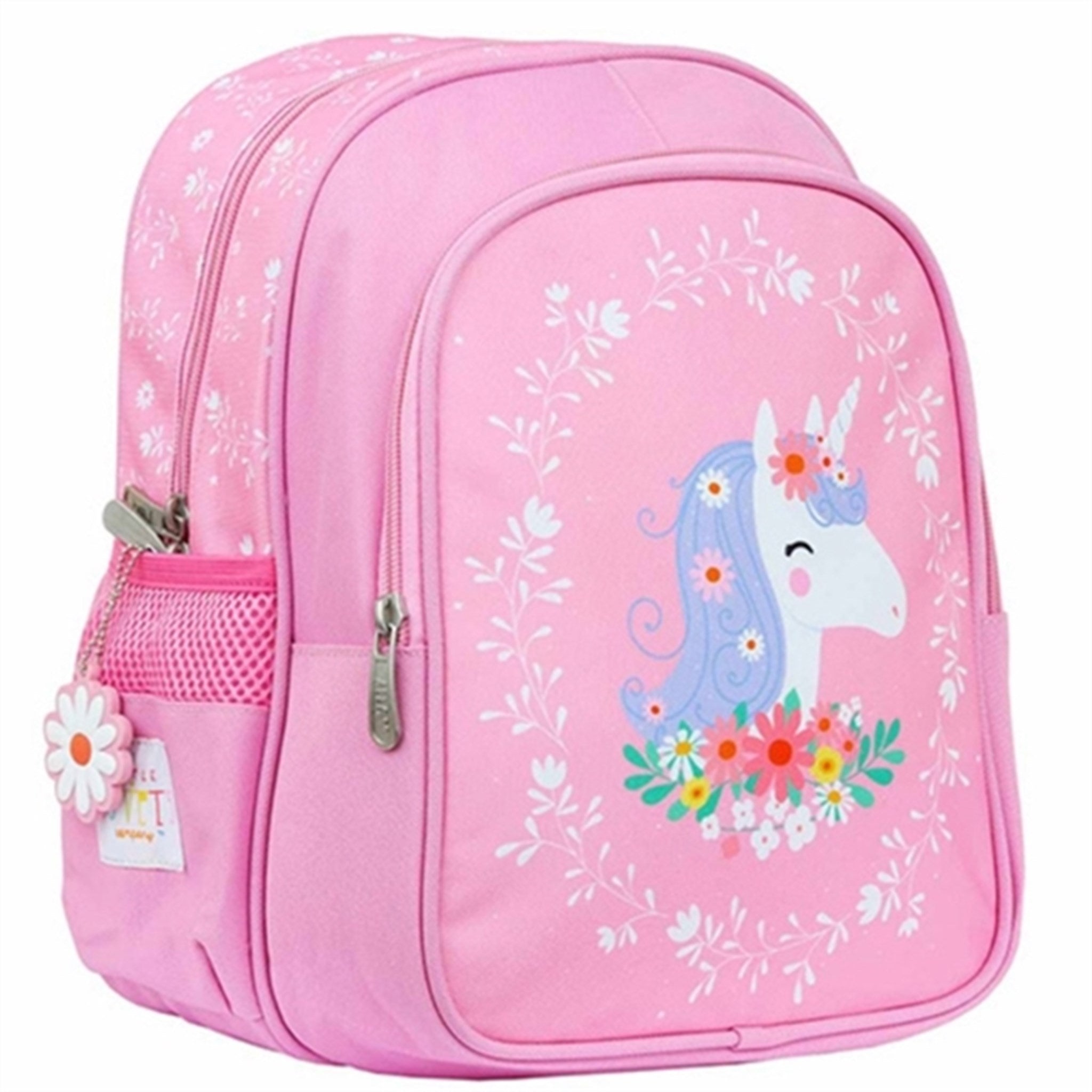 A Little Lovely Company Backpack Unicorn 3