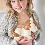 A Little Lovely Company Natlampe Hest