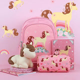 A Little Lovely Company Natlampe Hest