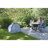 Babymoov Anti-UV Telt Blue Waves