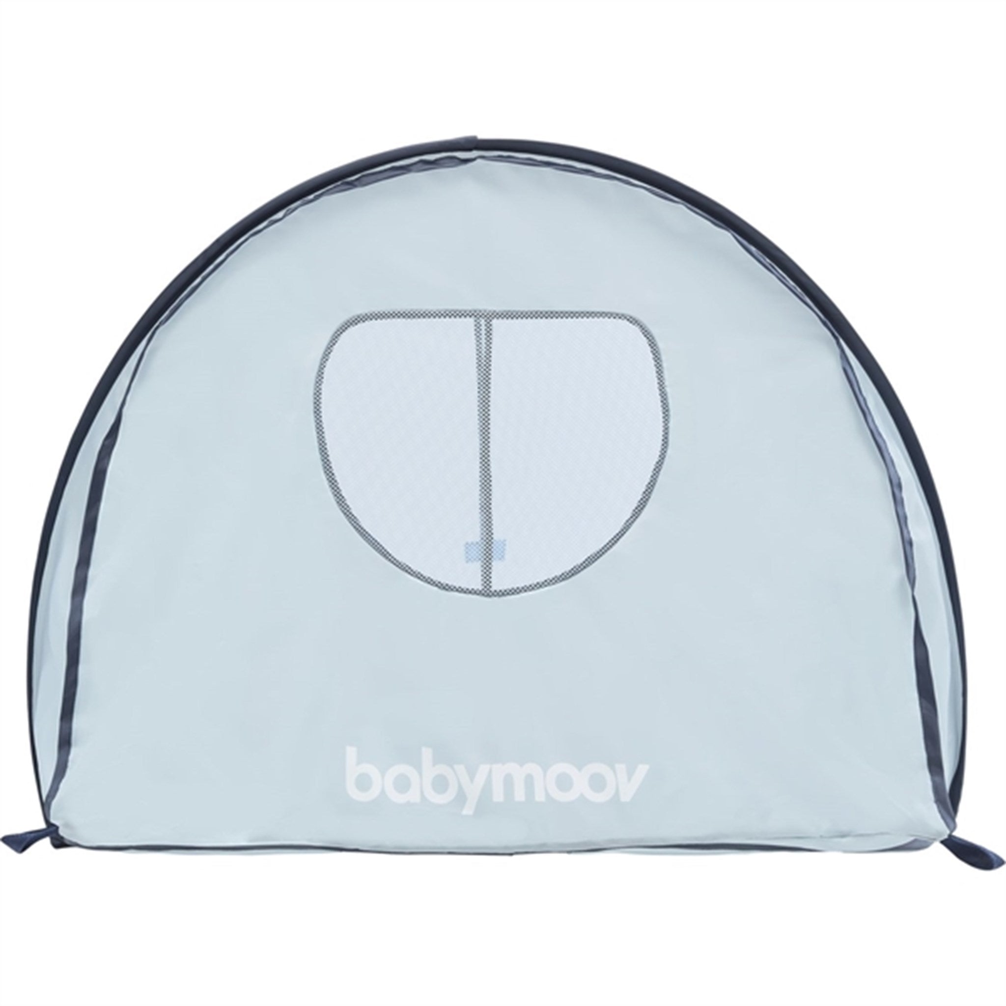 Babymoov Anti-UV Telt Blue Waves 8