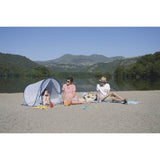 Babymoov Anti-UV Telt Blue Waves