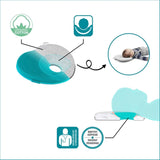 Babymoov Lovenest Babypute Original Smokey