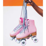 Impala Rollerskaters Wavy Check