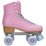 Impala Rollerskaters Wavy Check