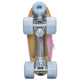 Impala Rollerskaters Wavy Check