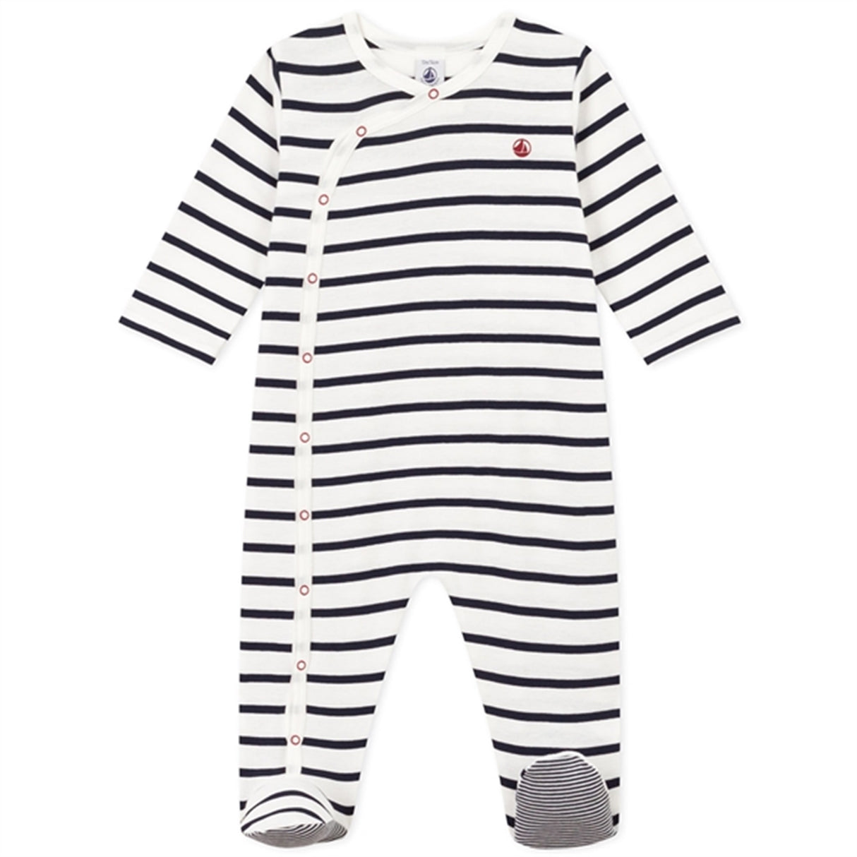 Petit Bateau Natt Drakt