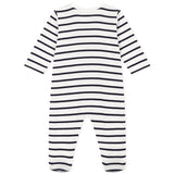 Petit Bateau Natt Drakt