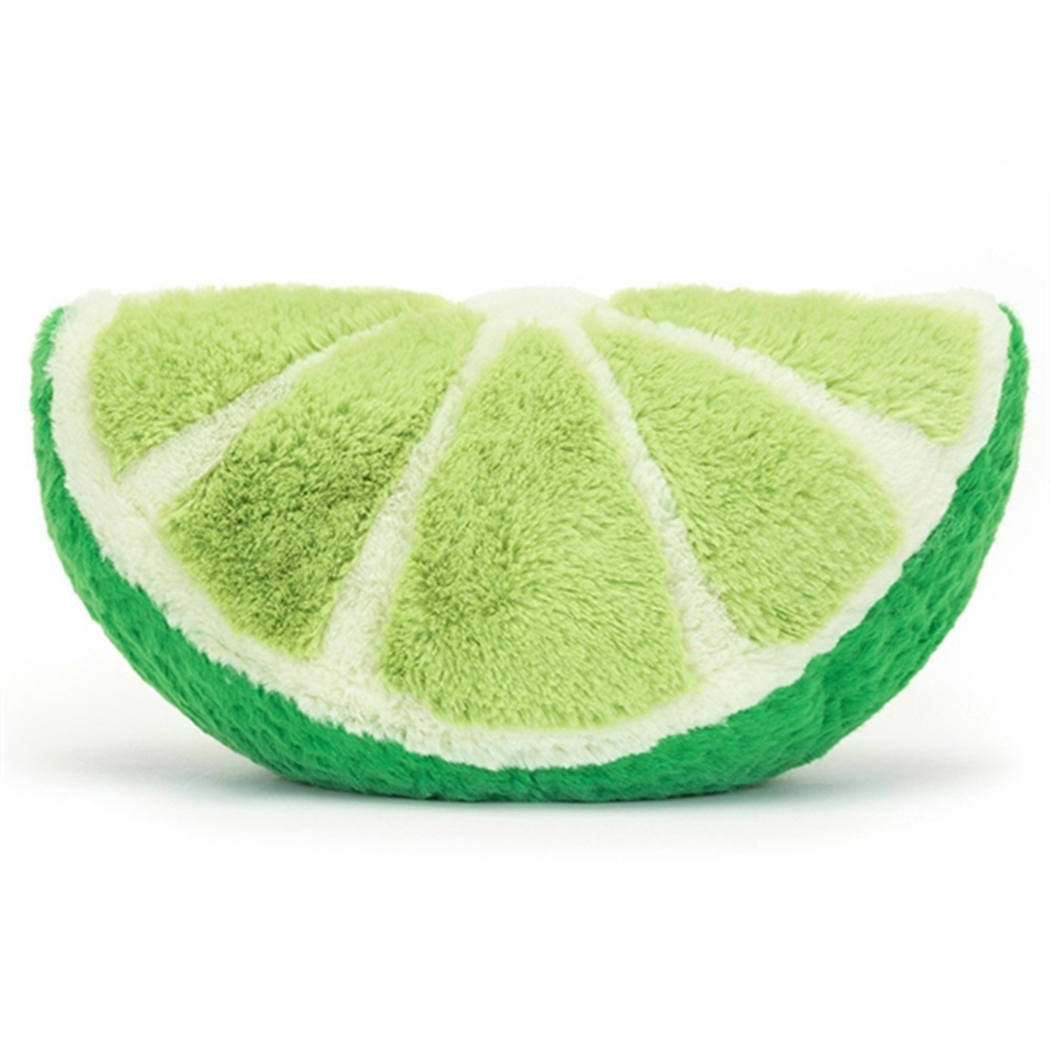 Jellycat Amuseable Slice of Lime 18 cm 2