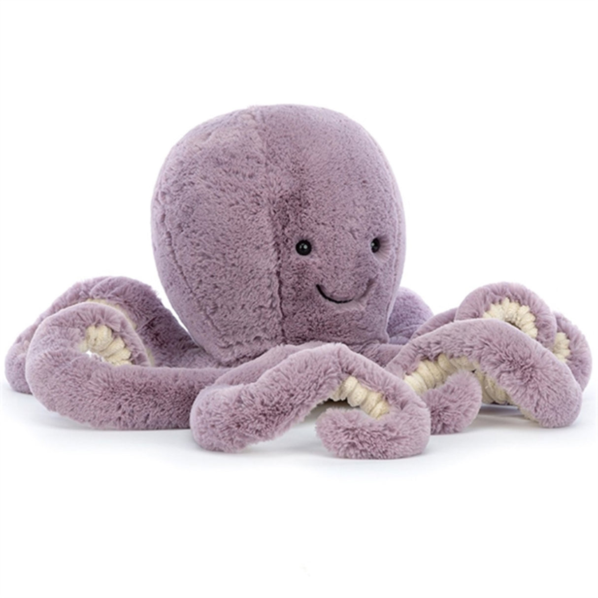 Jellycat Ocean Maya Octopus 49 cm