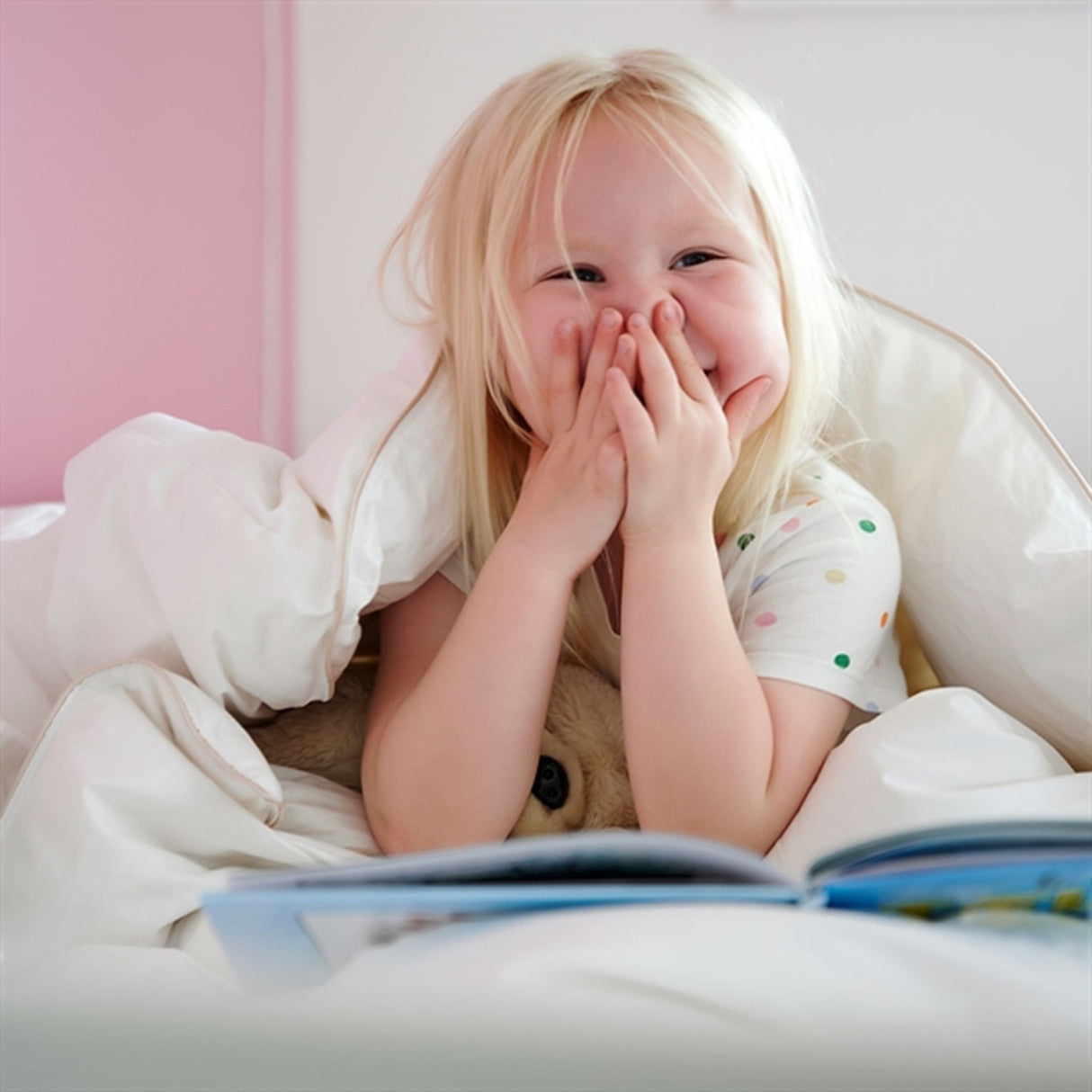 RINGSTED DUN Kiddy Royal Musk Junior Dyne Ekstra Varm