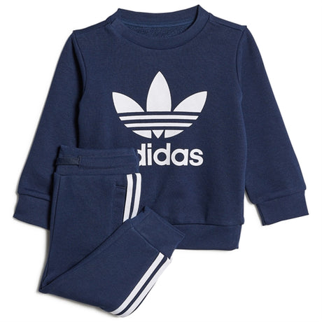 adidas Originals Night Indigo Sweat Sett