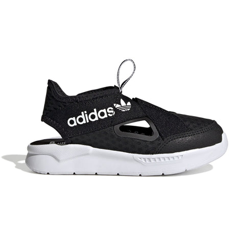 adidas Originals 360 Sandaler Core Black / Cloud White