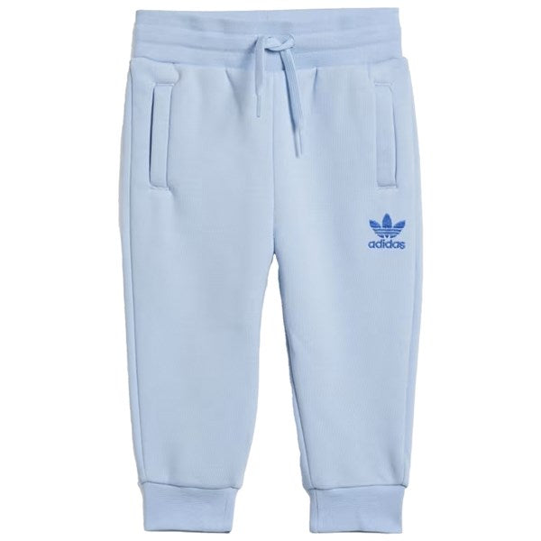 adidas Originals Light Blue Joggedress 4