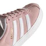 adidas Gazelle Sneakers Ice Pink/White