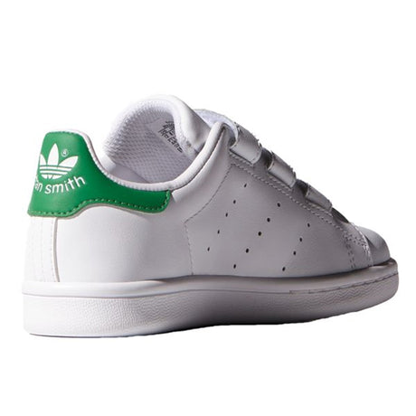 adidas Stan Smith Sneakers White/Green M20607