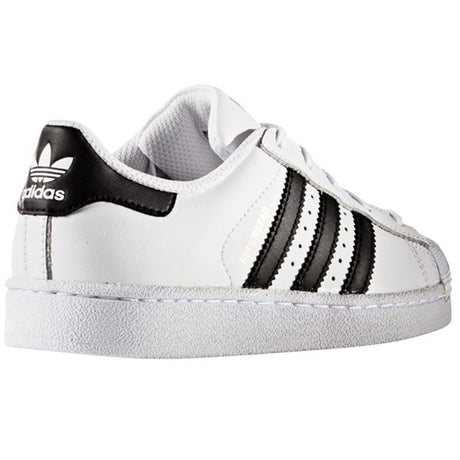 adidas Superstar Sneakers White/Black BA8378