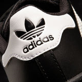 adidas Superstar Sneakers Black/White