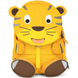 Affenzahn Barnehageveske Large Yellow Theo Tiger
