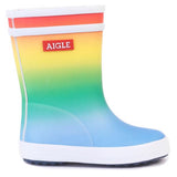 Aigle Lolly Pop Gummistøvler Arcenciel