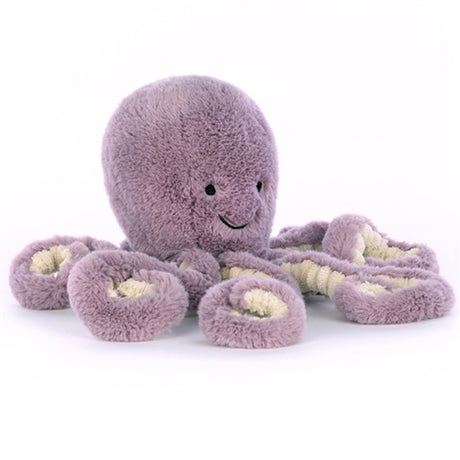 Jellycat Ocean Maya Octopus 23 cm