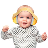 Alpine Muffy Baby Øreklokker Yellow