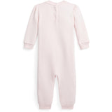 Ralph Lauren Baby Heldrakt Delicate Pink 2