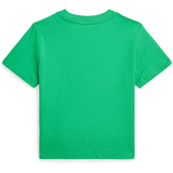 Ralph Lauren Baby Boy T-Shirt Classic Kelly 2