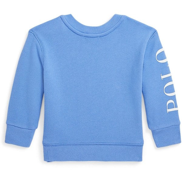 Ralph Lauren Baby Boy Collegegenser Harbor Island Blue 2