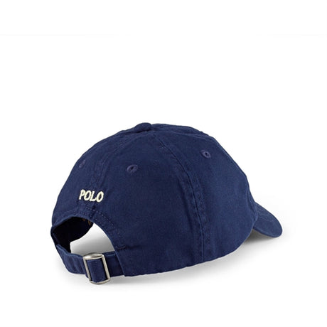 Polo Ralph Lauren Boys Lue Newport Navy 2