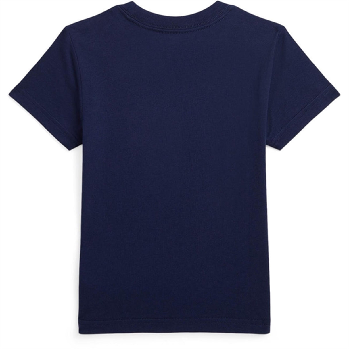 Polo Ralph Lauren Boy T-Shirt Paris Bear Newport Navy 2