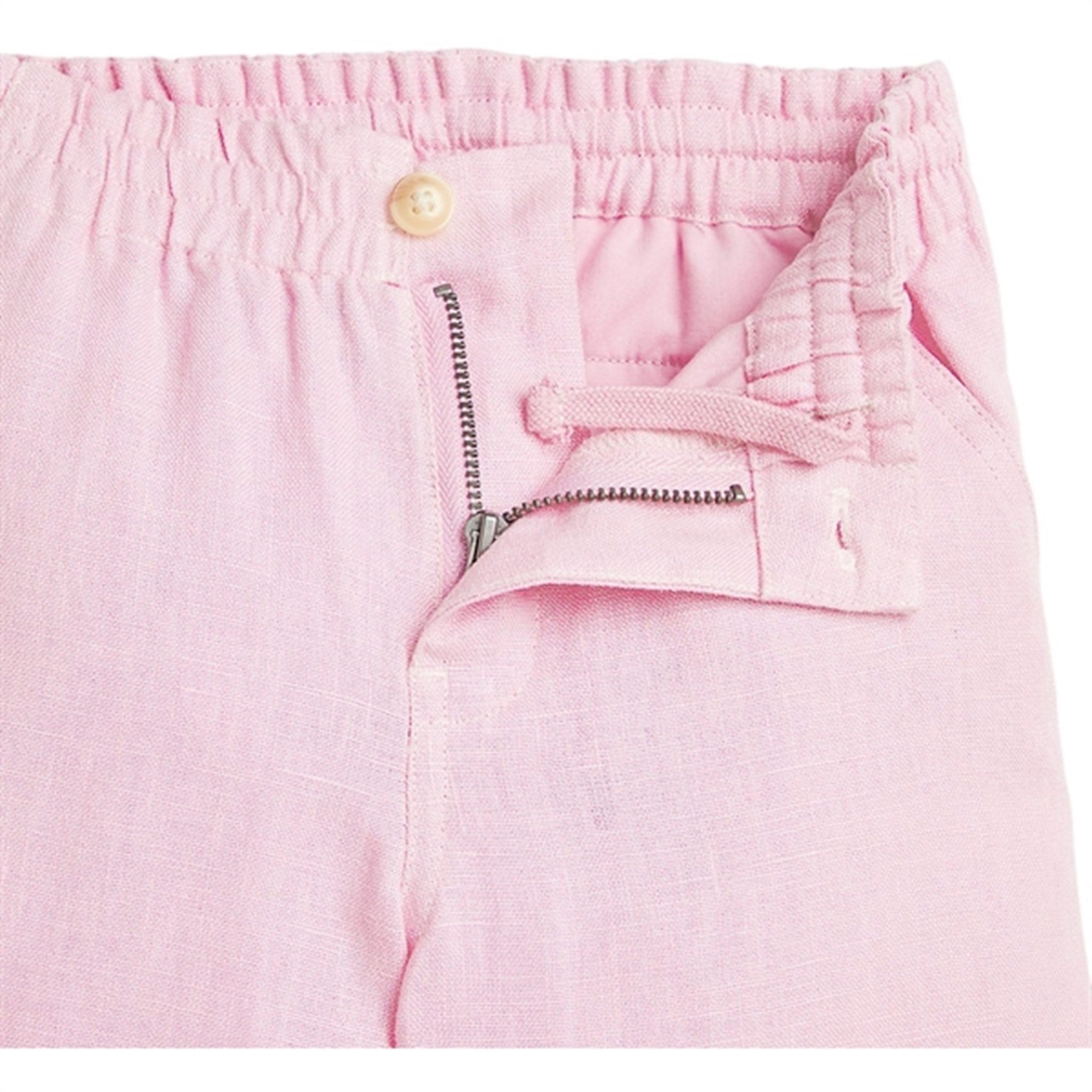 Polo Ralph Lauren Girl Bukser Garden Pink 2