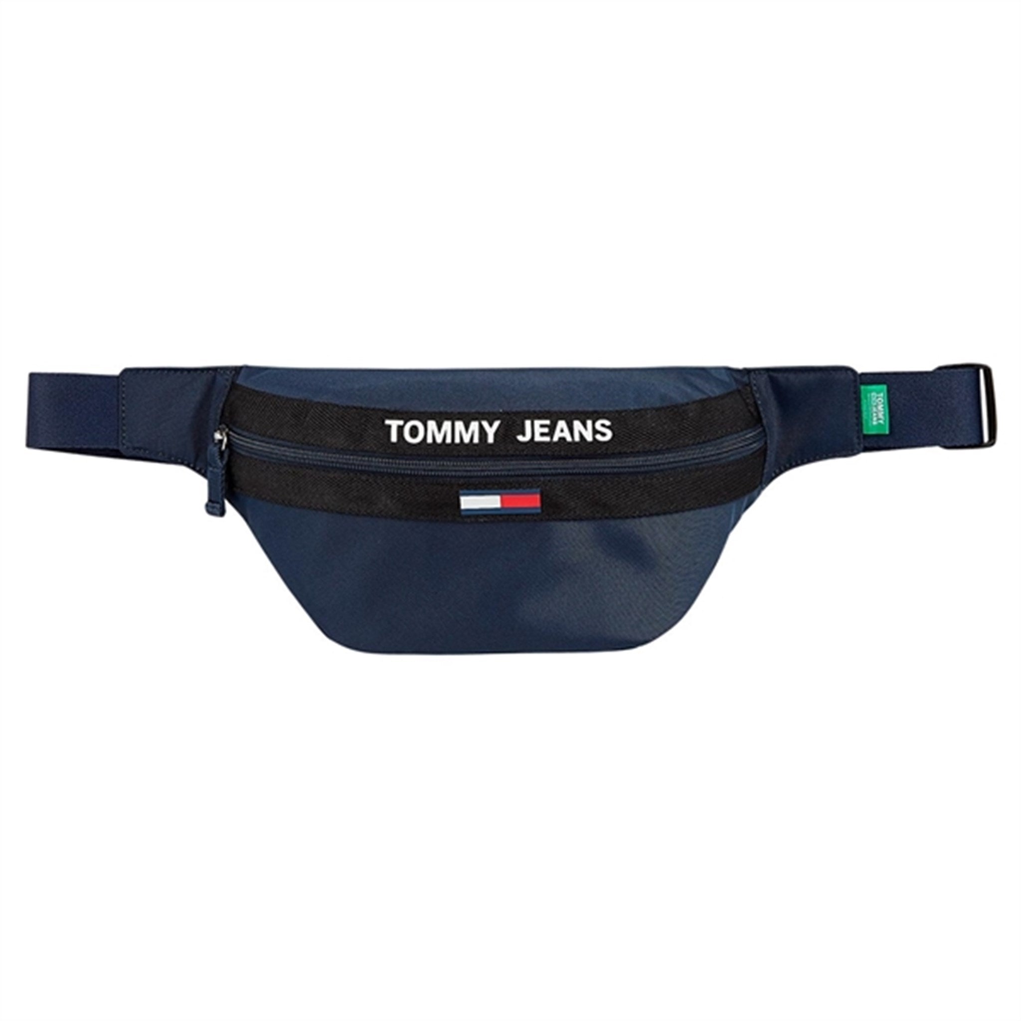 Tommy Hilfiger Essential Bæltetaske Twilight Navy