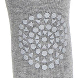 GObabyGO Leggings Grey Melange