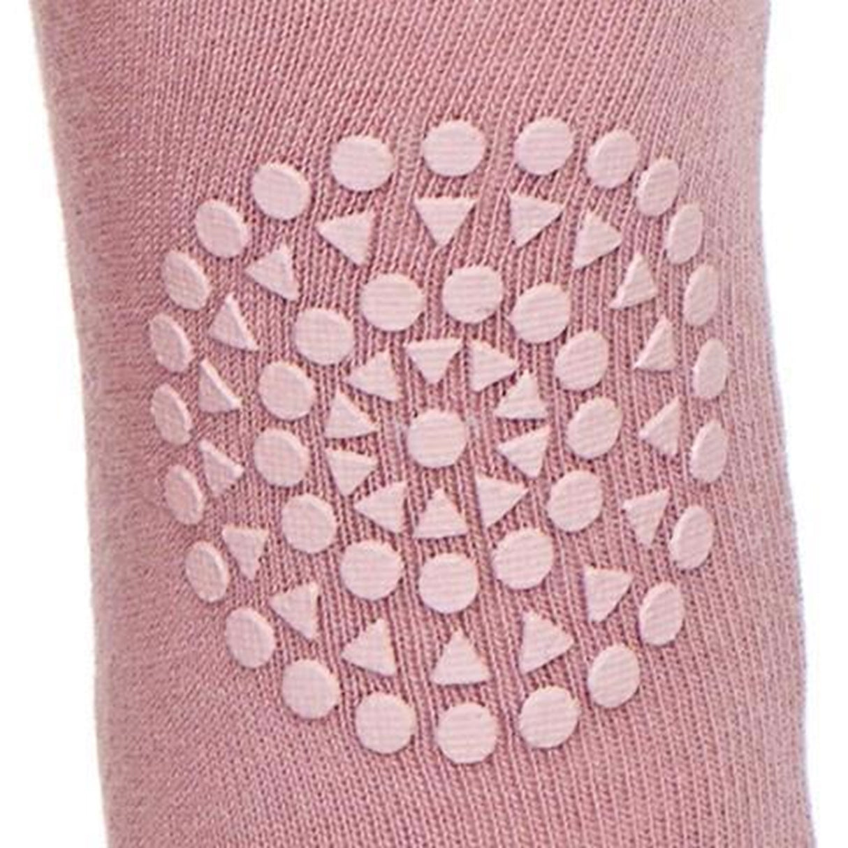 GObabyGO Leggings Dusty Rose