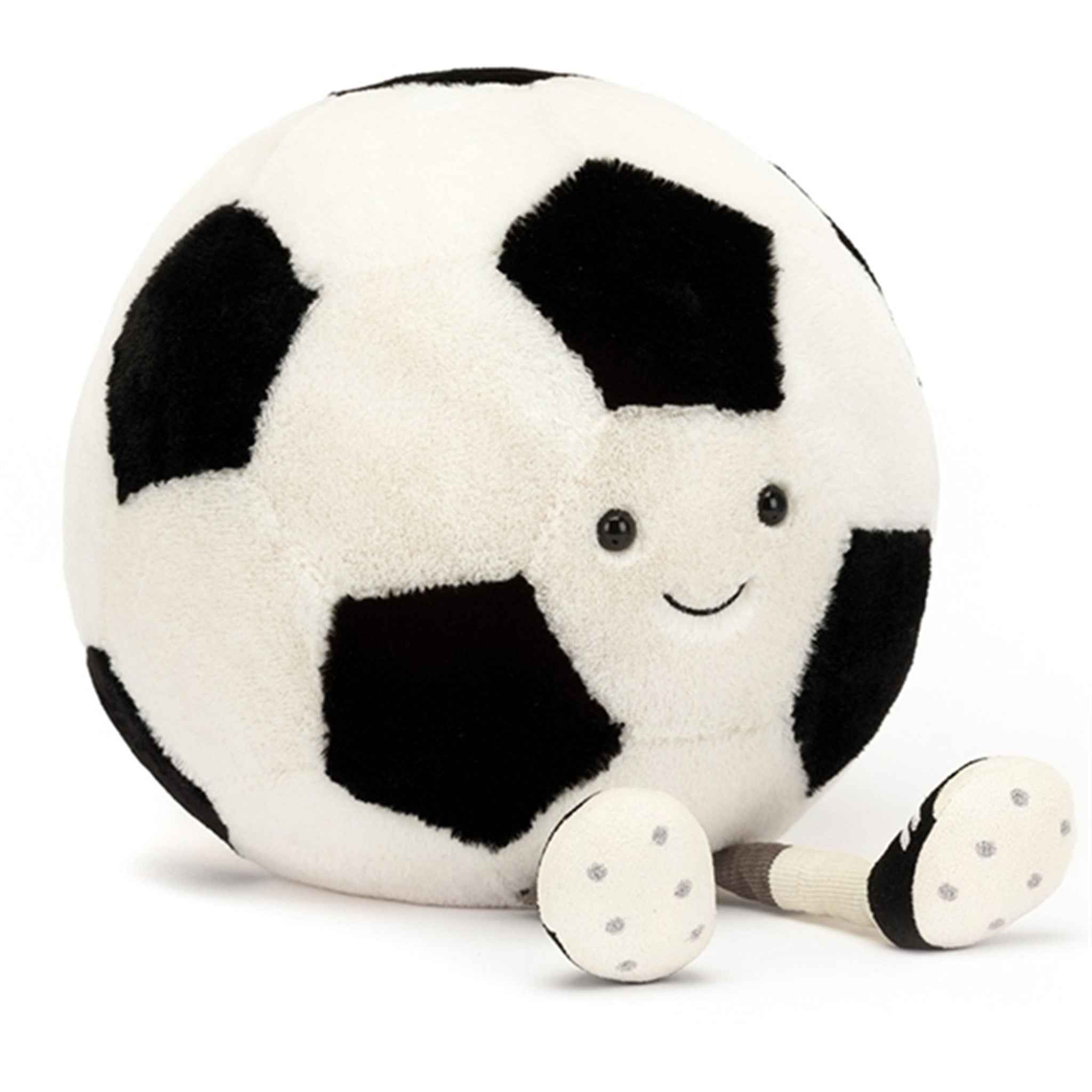 Jellycat Amuseable Sports Fodbold 23 cm