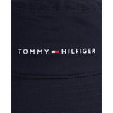 Tommy Hilfiger Essential Bøllehat Space Blue 2