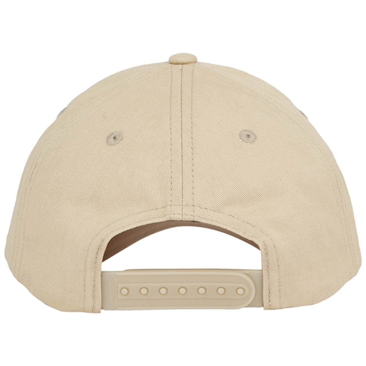 Tommy Hilfiger Big Flag Soft Cap Light Silt 3