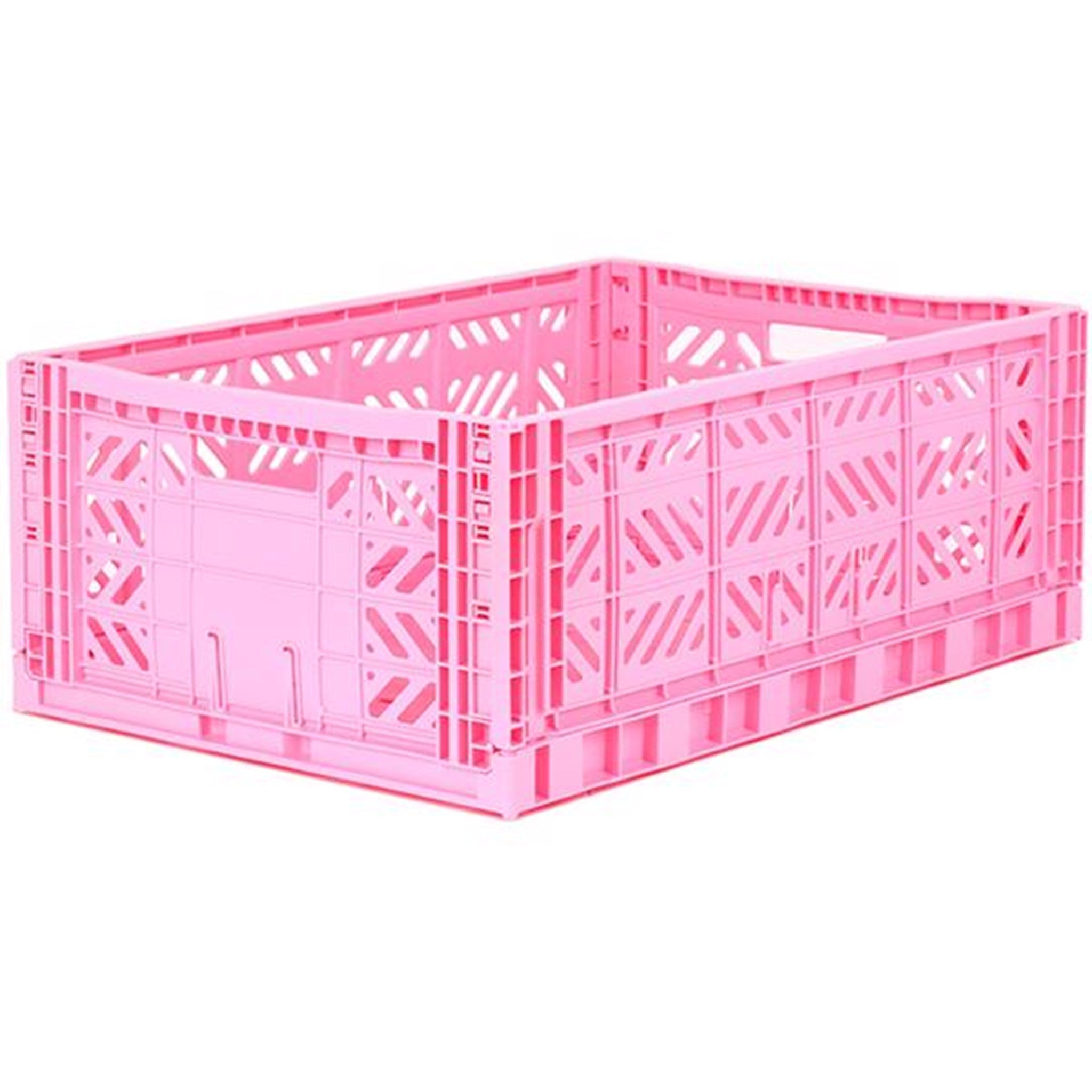 Aykasa Maxi Folding Box Baby Pink