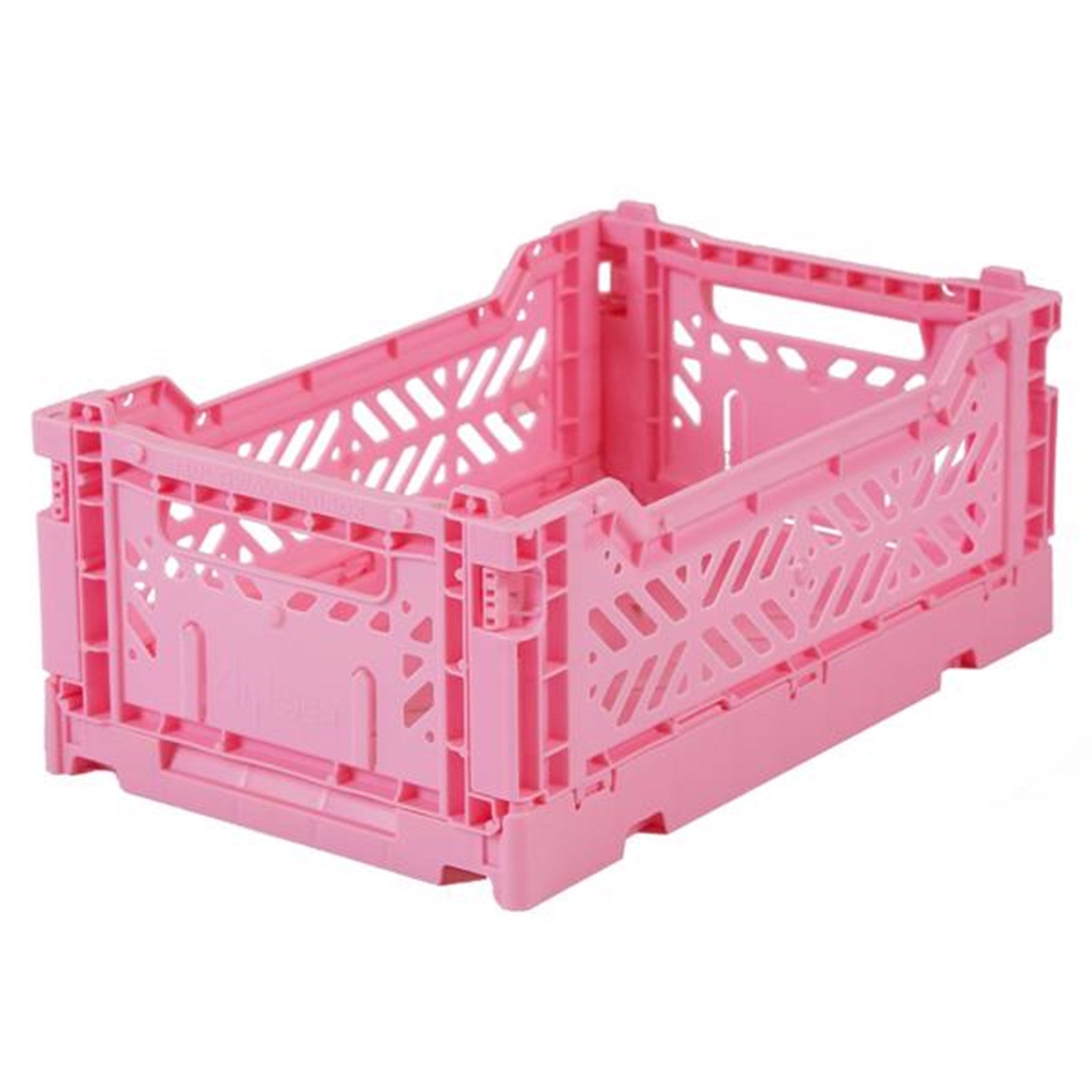 Aykasa Mini Folding Box Baby Pink