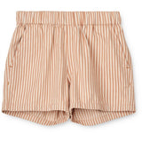Liewood Y/D Stripe Tuscany Rose/Sandy Ayo Stripe Shorts