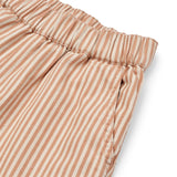 Liewood Y/D Stripe Tuscany Rose/Sandy Ayo Stripe Shorts 3