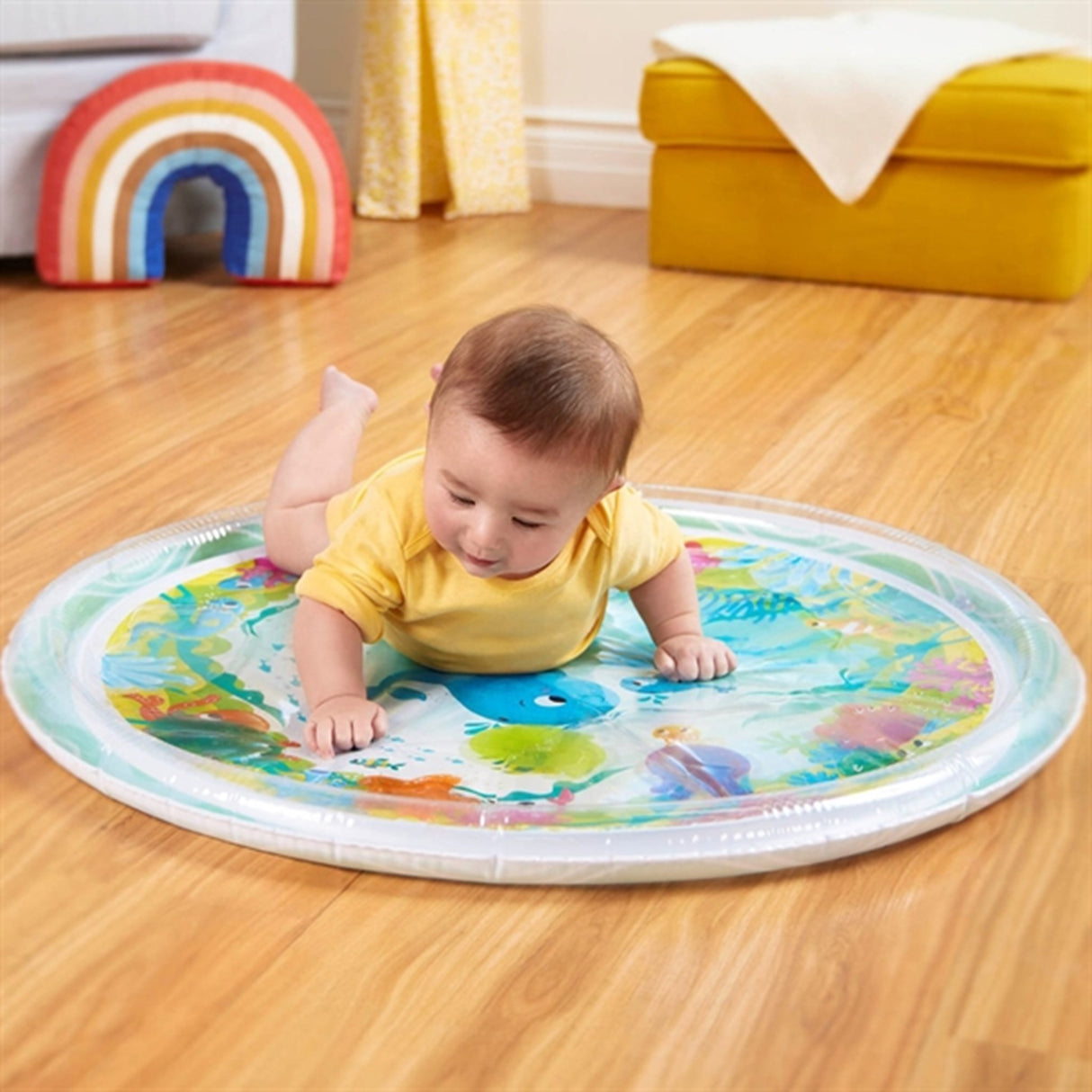 B-toys Water Activity Mat 2