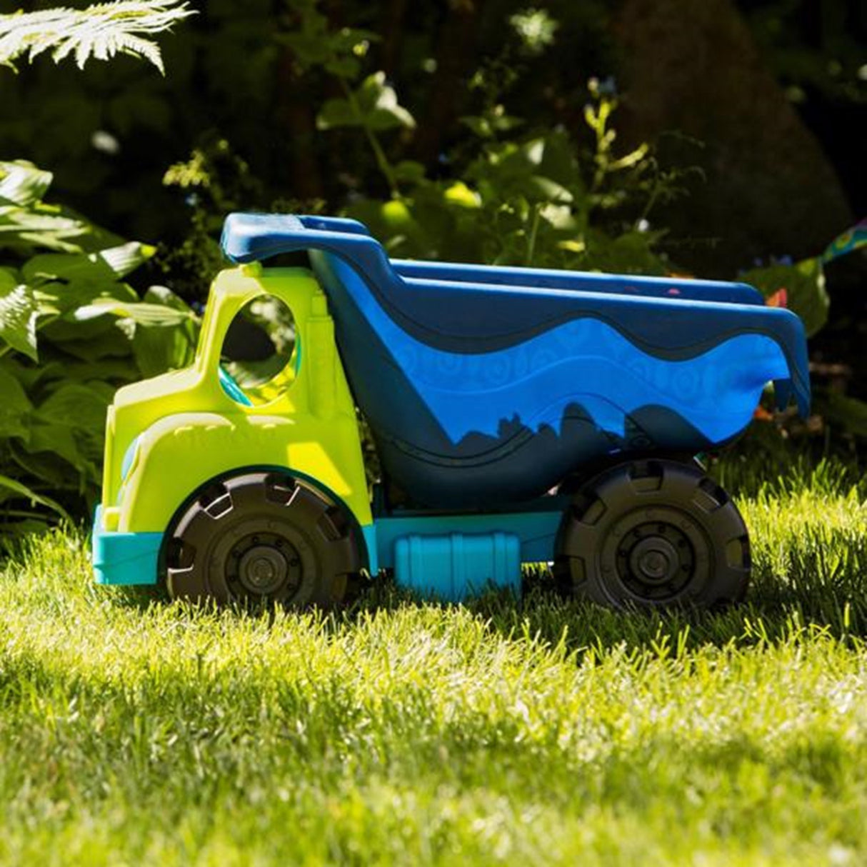 B-toys Sand Truck