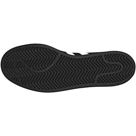 adidas Superstar Sneakers Black/White