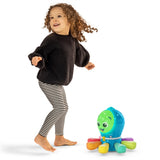 Baby Einstein 4-i-1 Crawl & Chase Pal, Go Opus Go™ 3