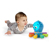 Baby Einstein 4-i-1 Crawl & Chase Pal, Go Opus Go™ 4