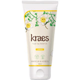 Kraes Moisture And Balance Kamelia / Rosehip Body Lotion 200 ml