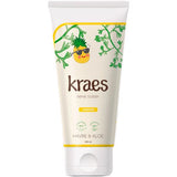 Kraes Rene Totter havre / aloe sjampo med ananas duft 200 ml