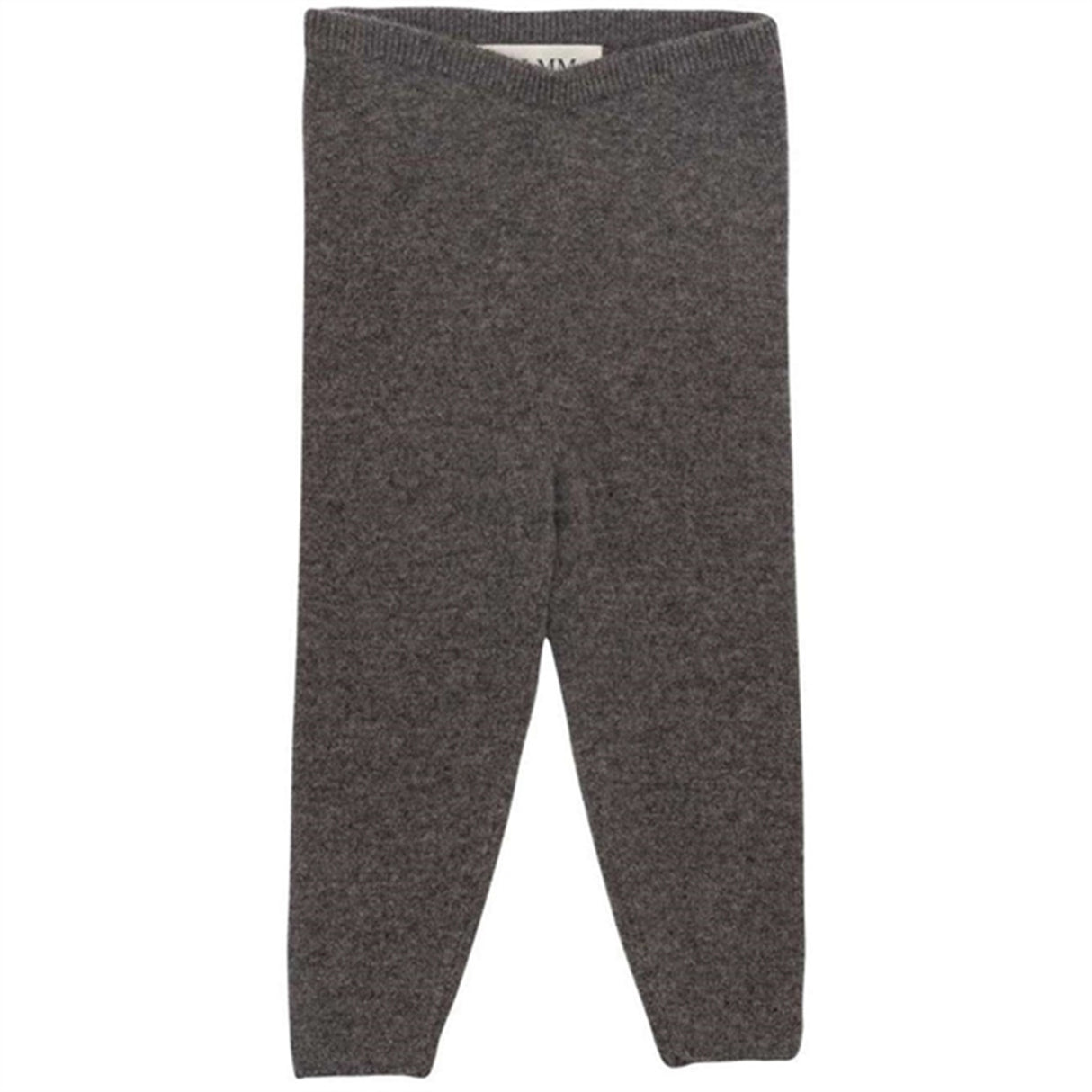 HOLMM Otter Bailey Cashmere Strikk Leggings